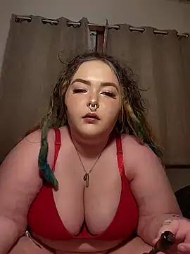 LitHippieBaby420 online show from 02-22-25, 01:00