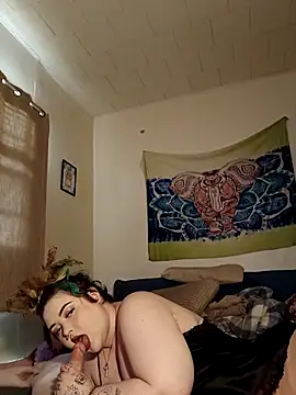 LitHippieBaby420 online show from 03-18-25, 11:09