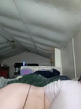 LitHippieBaby420 online show from 01-15-25, 10:35