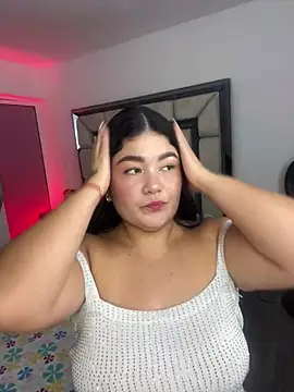 Snapshot of karla_hotgirl chatting on 02-28-25, 03:04 karla hotgirl online show from 02-28-25, 03:04