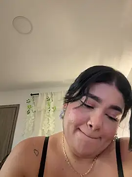 Snapshot of karla_hotgirl chatting on 01-06-26, 01:09 karla hotgirl online show from 01-06-26, 01:09