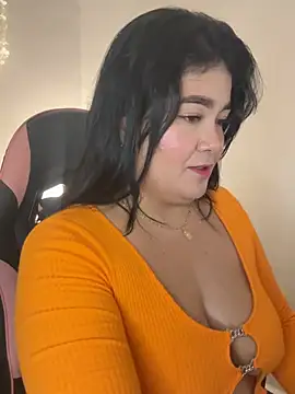 Snapshot of karla_hotgirl chatting on 01-10-26, 01:23 karla hotgirl online show from 01-10-26, 01:23