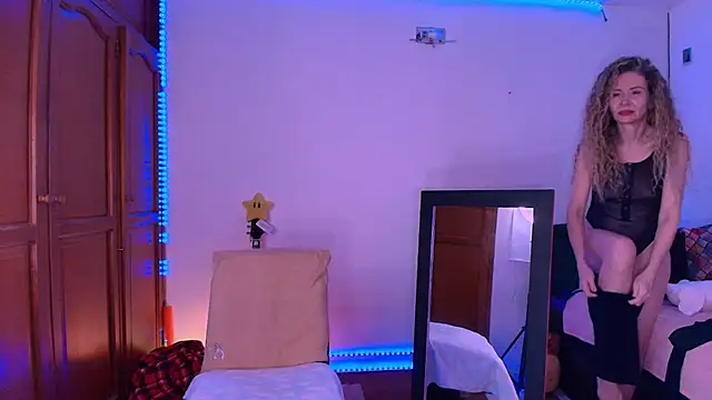 antonelawow online show from 11-28-25, 07:14