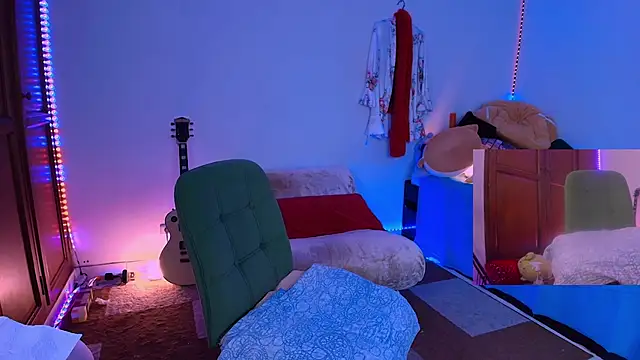 antonelawow online show from 10-01-25, 09:40