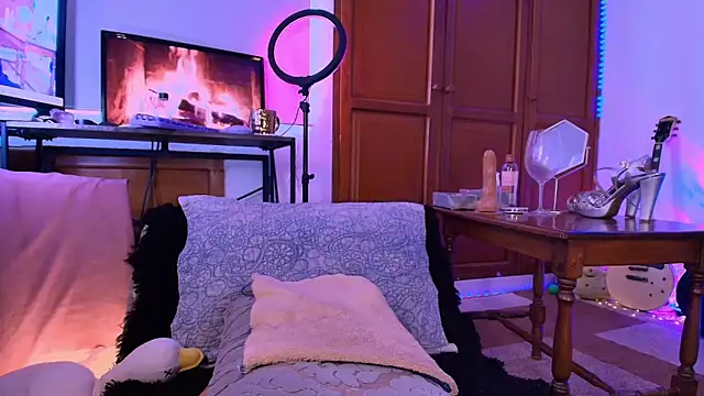 antonelawow online show from 04-12-26, 08:56