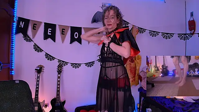 antonelawow online show from 10-24-25, 07:46