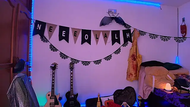 antonelawow online show from 10-27-25, 08:21