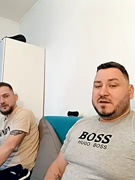 Snapshot of BogdanAlan chatting on 02-21-26, 07:49 BogdanAlan online show from 02-21-26, 07:49