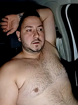 BogdanAlan online show from 11-08-25, 09:18