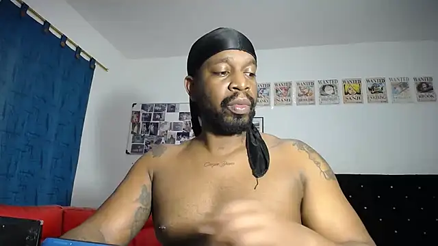 strong  anthony online show from 11-23-25, 02:54