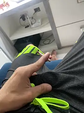 Snapshot of BCFZD chatting on 02-27-26, 04:45 BCFZD online show from 02-27-26, 04:45