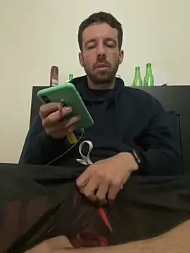 Snapshot of BCFZD chatting on 03-18-25, 05:45 BCFZD online show from 03-18-25, 05:45