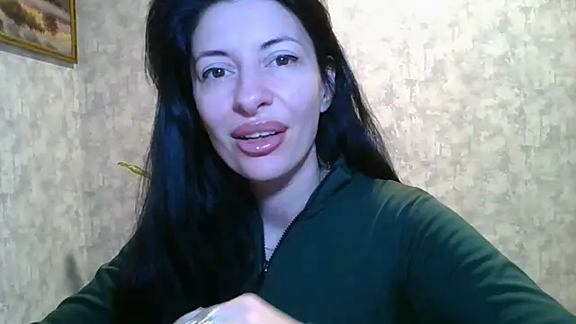 LissaBlossom online show from 05-12-26, 03:03