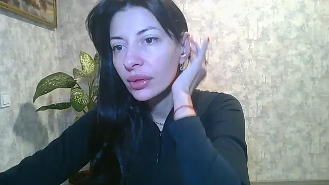 LissaBlossom online show from 10-16-25, 05:38