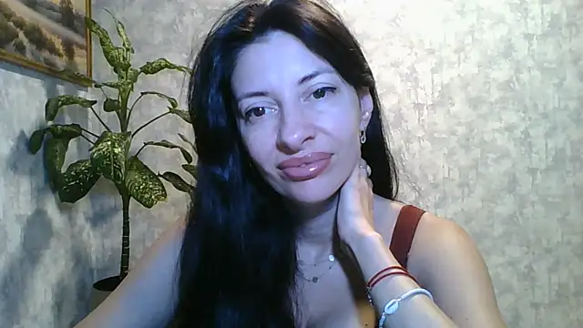 LissaBlossom online show from 07-05-26, 04:19