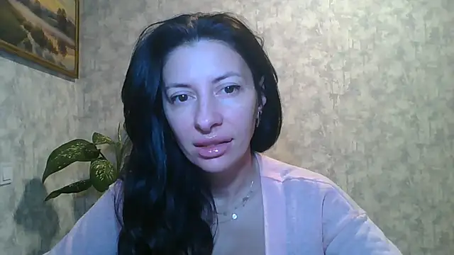 LissaBlossom online show from 10-02-25, 02:59