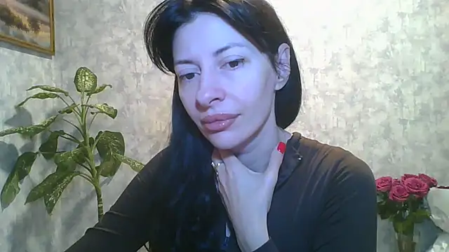 LissaBlossom online show from 04-22-26, 03:24