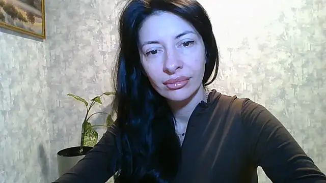LissaBlossom online show from 05-10-26, 03:21