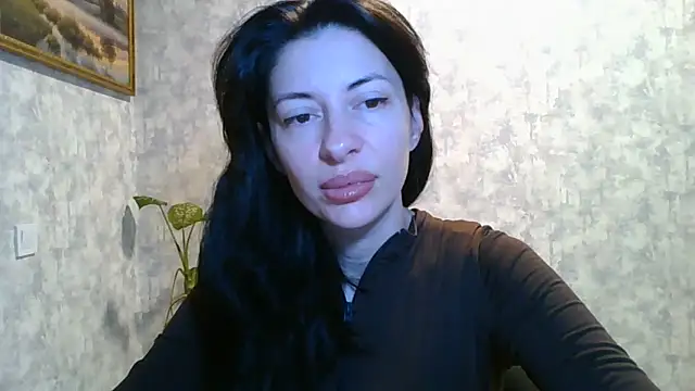 LissaBlossom online show from 05-25-26, 02:55