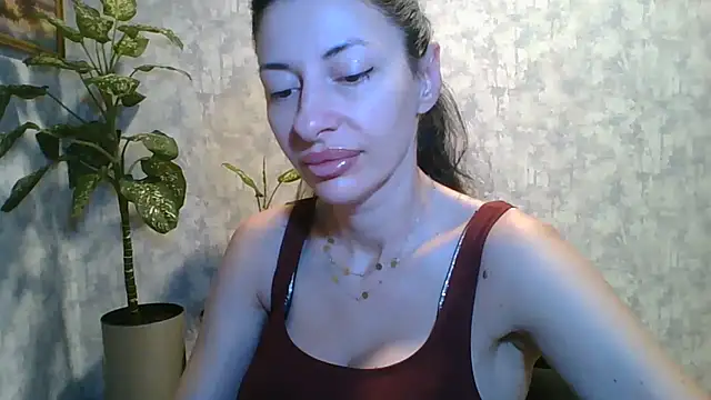 LissaBlossom online show from 06-26-26, 02:39