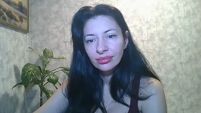 LissaBlossom online show from 11-19-25, 04:34
