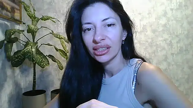 LissaBlossom online show from 07-11-26, 03:07