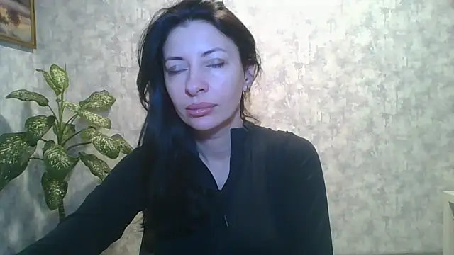 LissaBlossom online show from 02-06-26, 03:57