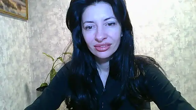 LissaBlossom online show from 05-04-26, 03:32