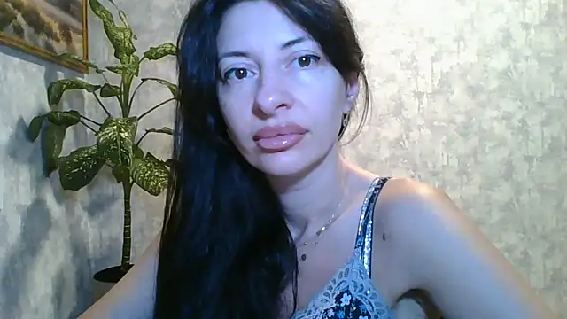 LissaBlossom online show from 07-03-26, 04:30