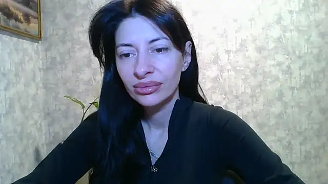 LissaBlossom online show from 05-06-26, 03:32