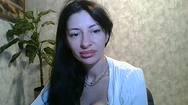LissaBlossom online show from 06-07-26, 03:12