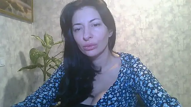 LissaBlossom online show from 12-02-25, 03:52