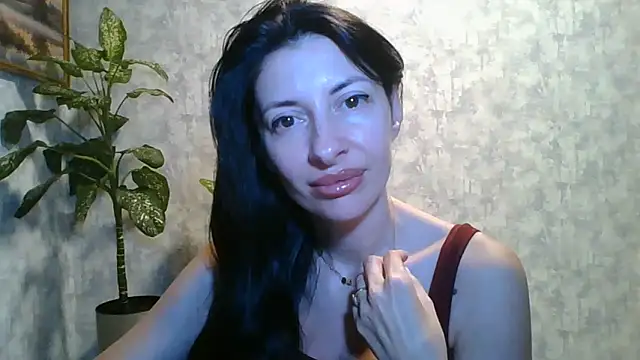 LissaBlossom online show from 06-19-26, 03:51