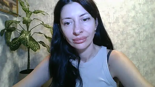 LissaBlossom online show from 07-10-26, 03:50