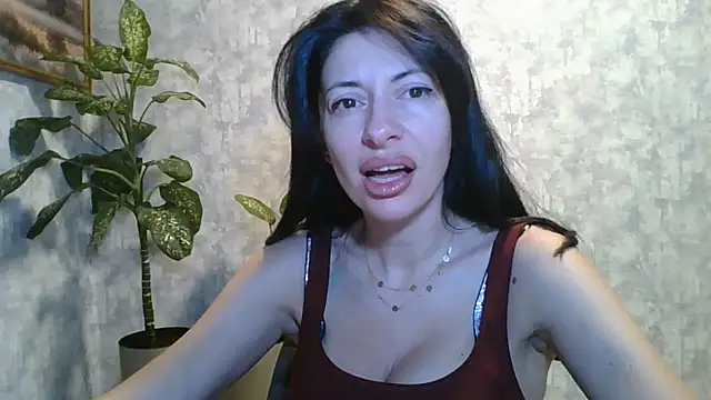 LissaBlossom online show from 06-19-26, 03:34