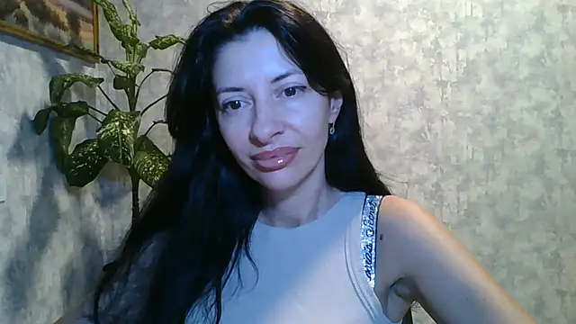 LissaBlossom online show from 07-08-26, 02:13