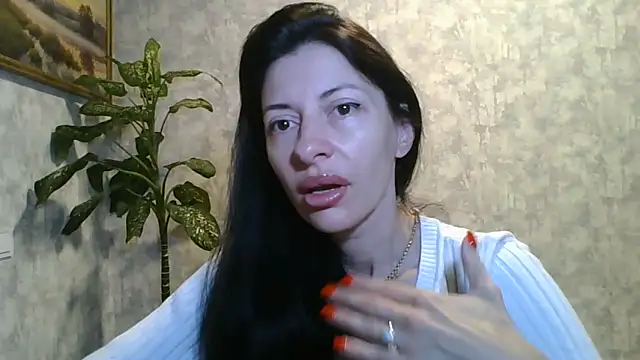 LissaBlossom online show from 06-12-26, 02:53