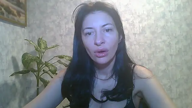 LissaBlossom online show from 12-01-25, 06:25