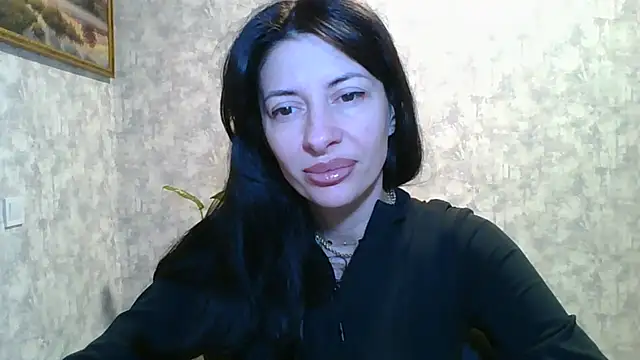 LissaBlossom online show from 05-11-26, 03:08