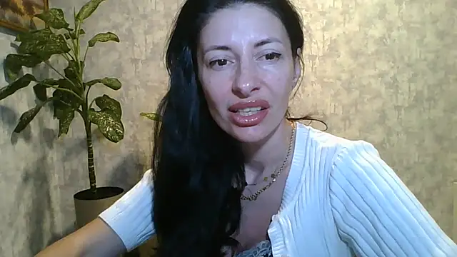 LissaBlossom online show from 06-04-26, 02:55