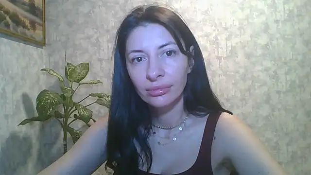 LissaBlossom online show from 12-21-25, 06:26