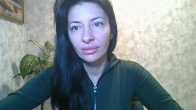LissaBlossom online show from 11-01-25, 05:14