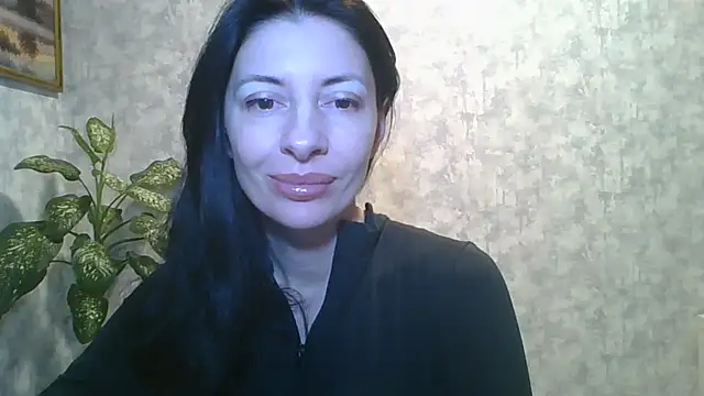 LissaBlossom online show from 02-11-26, 04:12