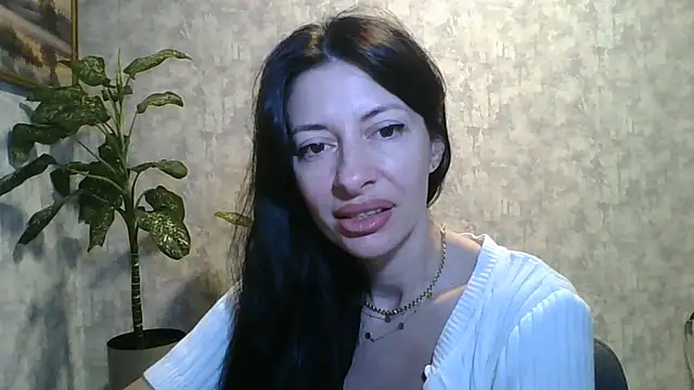 LissaBlossom online show from 06-06-26, 03:12