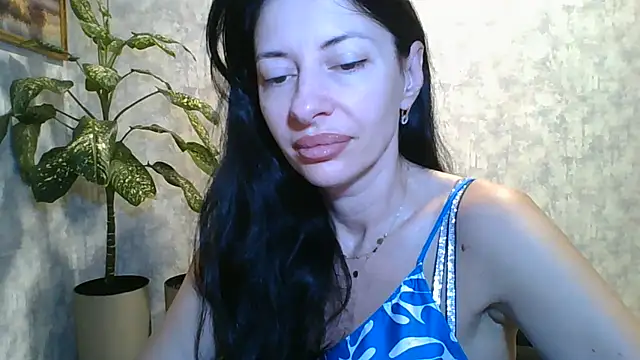 LissaBlossom online show from 07-12-26, 03:07