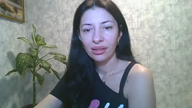 LissaBlossom online show from 01-07-26, 04:06