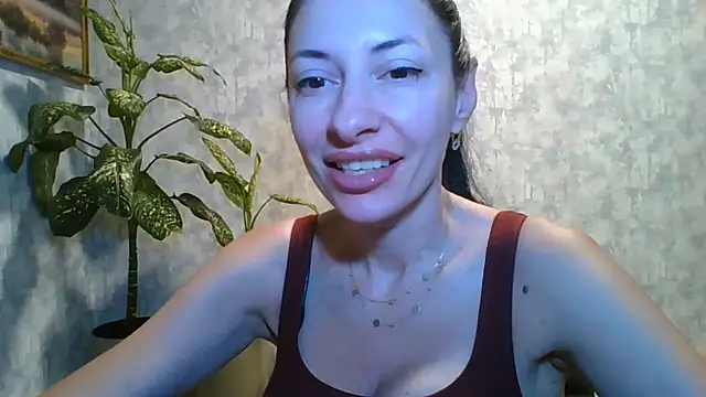 LissaBlossom online show from 07-13-26, 02:55