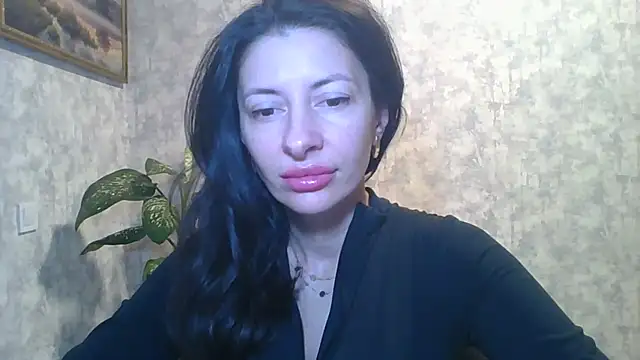 LissaBlossom online show from 10-06-25, 04:02