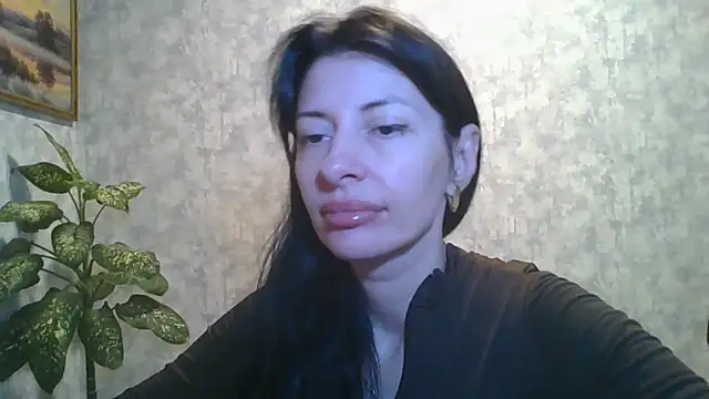 LissaBlossom online show from 04-09-26, 06:19