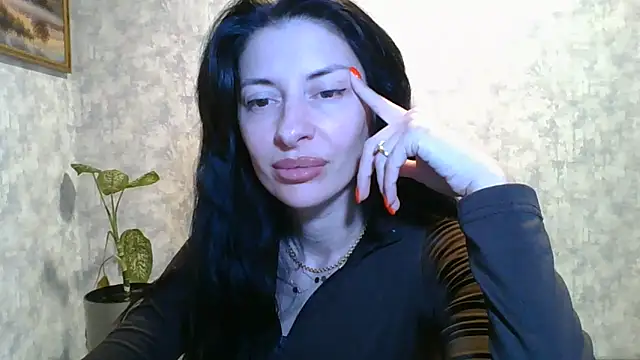 LissaBlossom online show from 05-25-26, 03:55